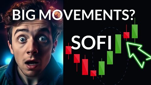 Navigating SOFI's Market Shifts: In-Depth Stock Analysis & Predictions for Mon - Stay Ahead of the C