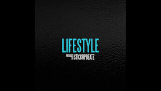 "Lifestyle" Moneybagg Yo x Kevin Gates Type Beat 2021