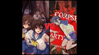 Corpse Party Review
