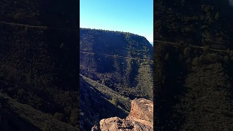 SEDONA ARIZONA Schnebly Hill Vista - STUNNING VIEW