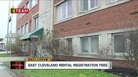 East Cleveland landlord thinks rental registration fees stifle necessary investment and improvements