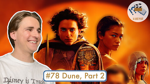 Dune Part 2 Review: Surprising Weakness, With A Hopeful Future
