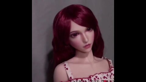 Pleasure Sex Doll from Venus Love Dolls.