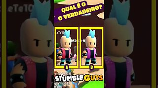 ME SEGUE AI #stumbleguys #cosmiconerd ‎#pablogames #chavesgames #stumbleguysaovivo #stumbleguyslive