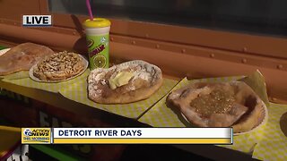 River Days 2019