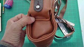 Starting The AK-47 Magazine Pouch and 10-22 Pouch Options Update