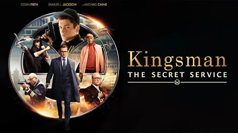 THE KING'S MAN (2021) Kingsman 3 - Official Trailer