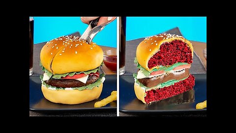 Cake or Real? Creative Cake Decorating Ideas & Recipes 🍰✨