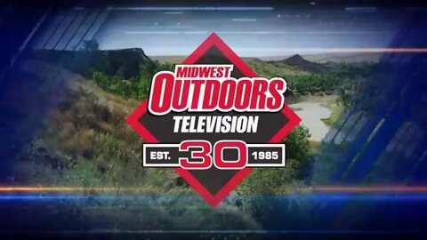MidWest Outdoors TV Show #1550 - Intro