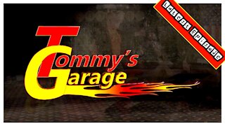 Tommy’s Garage - You Could Watch SNL … But Why Would You Do That To Yourself - 02/27/21