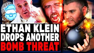 Ethan Klein UNHINGED & Likely BANNED Again For Threats On The H3 Podcast! Fans Sick Of It!