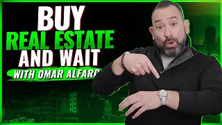 This is Why You Should Buy Real Estate and Wait ‼️🏡 📈