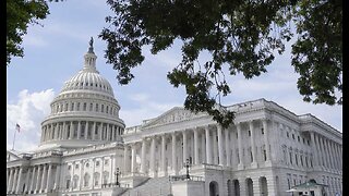 Capitol Police Arrest Man Armed With AR-15 Near Capitol