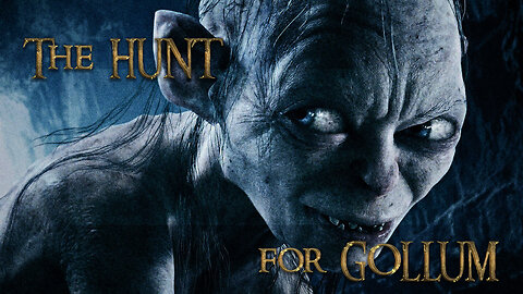 The Hunt for Gollum - (2009