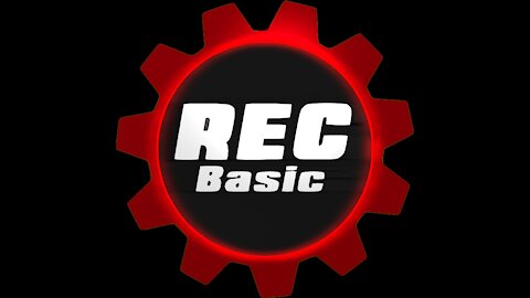 REC Basic vehicle tutorial Wheels version 8.8