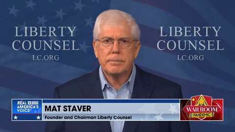 Mat Staver: The Legal Battles Moving Forward