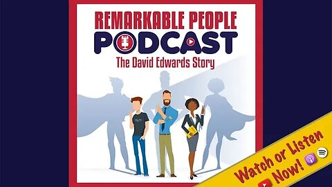 David Edwards | Changing Our Views on Debt, Our Career & Becoming the Captain of Our Own Lives | E83