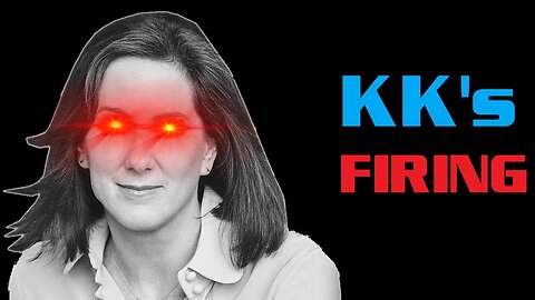 Kathleen Kennedy's FIRING