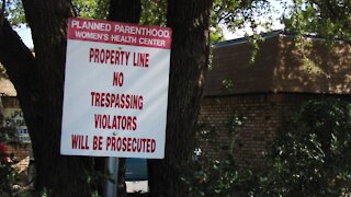 Planned Parenthood Of Greater Texas Sues City Over Abortion Ban