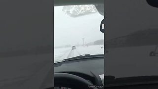 What It's Like to Drive in Minnesota