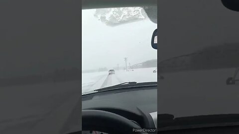 What It's Like to Drive in Minnesota