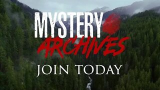 mystery archives new channel membership