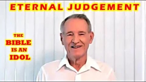 ETERNAL JUDGEMENT