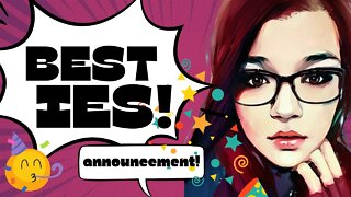 Announcing BESTIES! Fans Vote For BEST Comics of the YEAR!