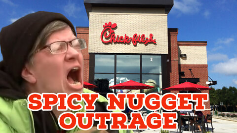 Fake Outrage! Woke Twitter ATTACKS Chick-fil-A