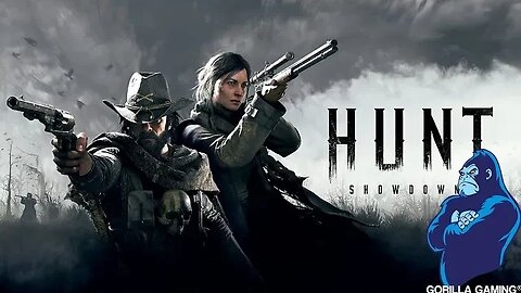 [PS5] 🦍| Hunt Showdown [P100] | Doc Holliday of Hunt | 🦍