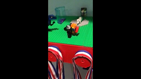 Lego show episode 15