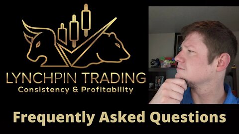 4 Frequently Asked Trading & Investing Questions
