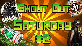 Shout-out Saturday! #2 ~ 'Close Quarter' SAC3 DNA Bomb on Detroit!