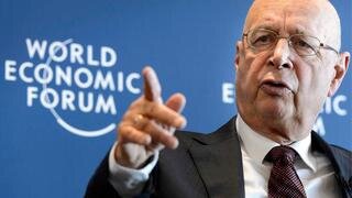 Is Klaus Schwab A Puppet? Or A Puppet Master?