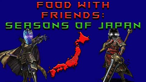 Food With Friends: Bokksu Review | Seasons of Japan