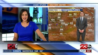 23ABC Weather for July 20, 2020