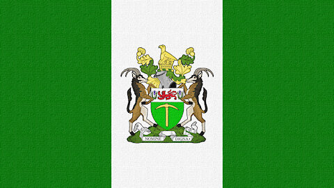 Rhodesia National Anthem (1974–1979; Instrumental) Rise, o voices of Rhodesia