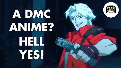MAXimum News - Lay-offs, Devil May Cry Anime, KOTOR Remake Drama