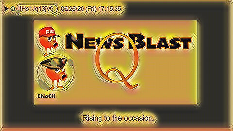 Q June 30, 2020 – Rising To The Occasion