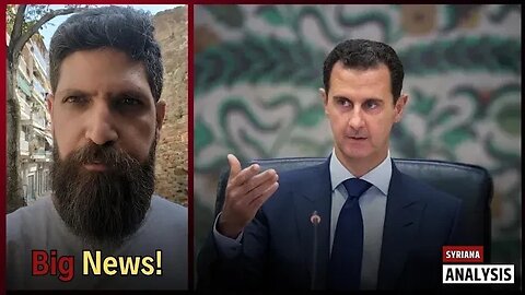 BREAKING NEWS - Arab League readmits Syria as relations with Bashar Assad normalize