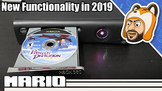 Updated Original Xbox Compatibility for JTAG/RGH Consoles - In Game Guide & More!