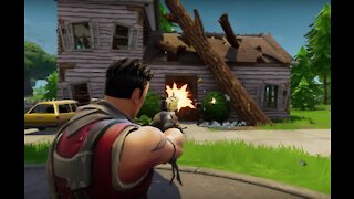 Judge slams Epic Games as 'not honest' when they bypassed Apple's payment system in Fortnite