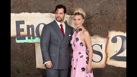 Millie Bobby Brown Says Her ‘Real Adult’ Relationship with Henry Cavill Has “Terms and Conditions”