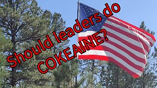 0004 - Leaders - Short (Cokeain Ed.) - r0