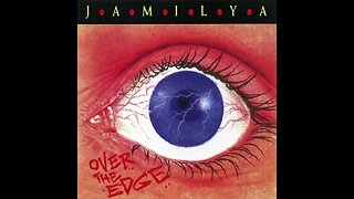 Jamilya – Rock To The Edge