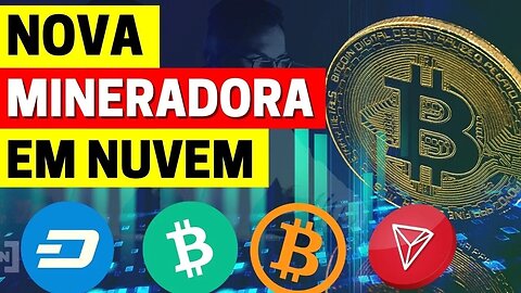 TUTORIAL ENSINANDO A USAR A PLATAFORMA / MELHOR MINERADORA PAGANDO 2022 HOTCRYPTO