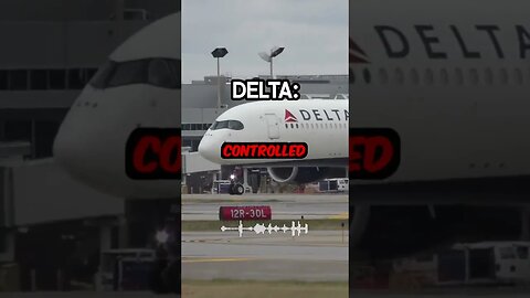 Spirit argues with Delta! (part 3) | Funny ATC #shorts #atc #atcmemes