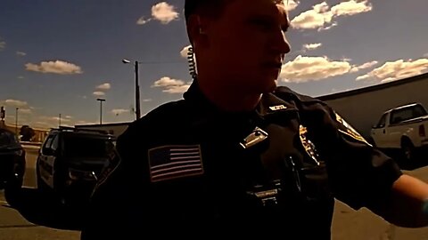 Body Cam Muters