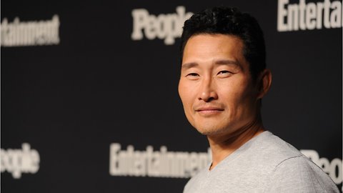 Daniel Dae Kim Explains Short Time To Prepare For 'Hellboy' Role