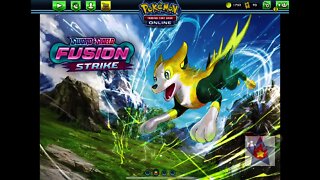 Standard Matches & More | Pokemon TCG Online